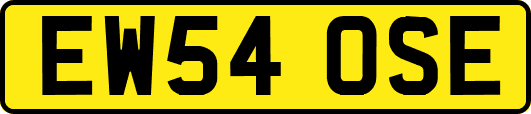 EW54OSE
