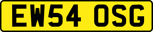 EW54OSG