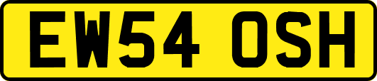 EW54OSH