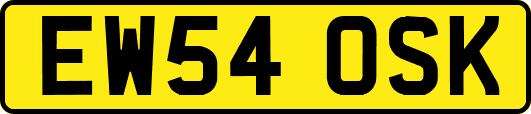 EW54OSK