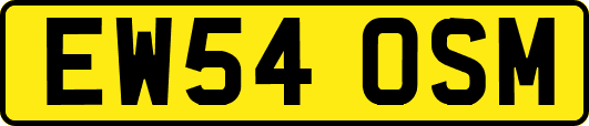 EW54OSM