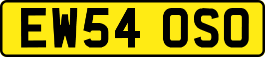 EW54OSO