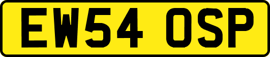 EW54OSP