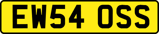 EW54OSS
