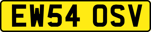EW54OSV