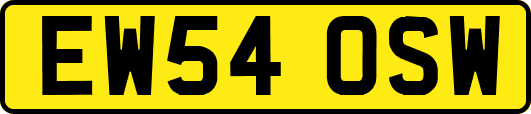 EW54OSW