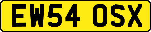 EW54OSX