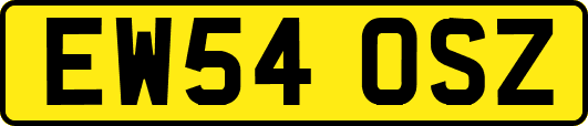 EW54OSZ