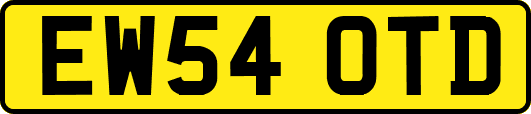 EW54OTD