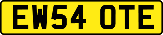 EW54OTE
