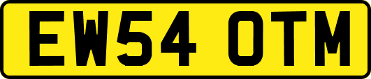 EW54OTM