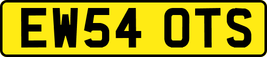 EW54OTS