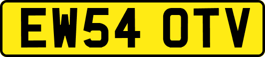 EW54OTV
