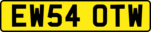 EW54OTW