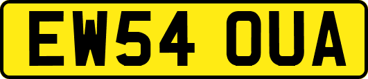 EW54OUA