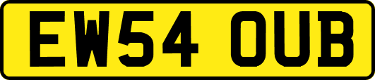 EW54OUB