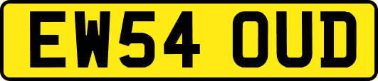 EW54OUD