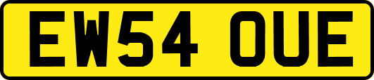 EW54OUE
