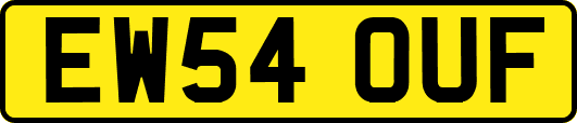 EW54OUF
