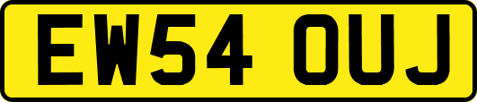 EW54OUJ