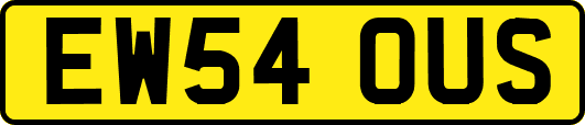 EW54OUS