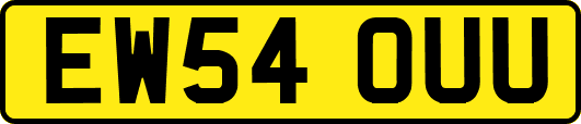 EW54OUU