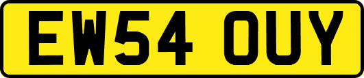 EW54OUY