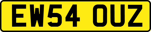 EW54OUZ