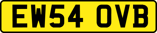 EW54OVB