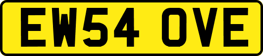 EW54OVE