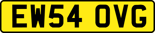 EW54OVG