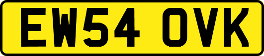 EW54OVK