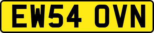 EW54OVN
