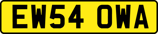 EW54OWA