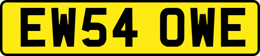 EW54OWE