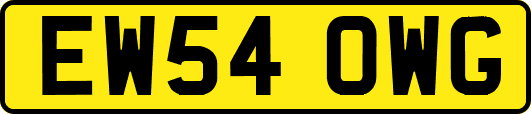 EW54OWG