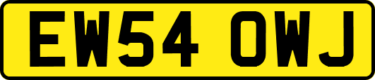 EW54OWJ