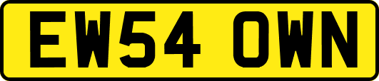EW54OWN