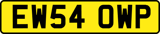 EW54OWP