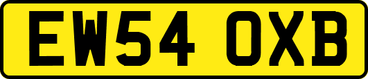 EW54OXB
