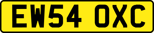 EW54OXC