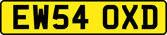 EW54OXD