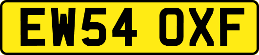 EW54OXF