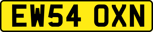 EW54OXN