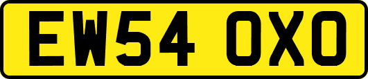 EW54OXO