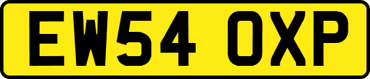 EW54OXP