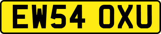 EW54OXU