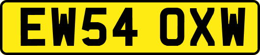 EW54OXW