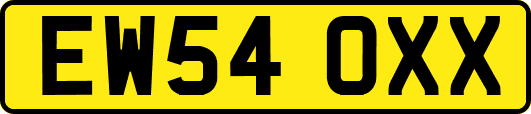 EW54OXX