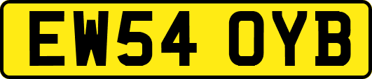 EW54OYB